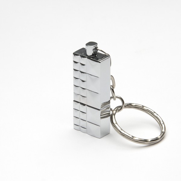 8 GB USB Stick MINI (Metall) DLM-5 USB Sticks nach ...